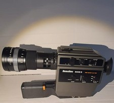 Beaulieu 6008 S Super 8 Camera