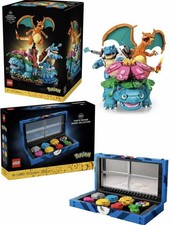 Lego Pokemon 72153 Venusaur