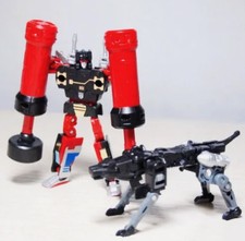 Transformers Masterpiece