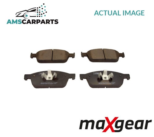 Brake pads set - pads, braking