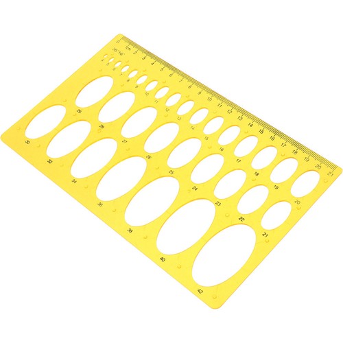 Curve board measurement - board, tool
