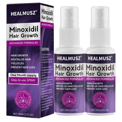 Pcs minoxidil extra - pcs, 2%