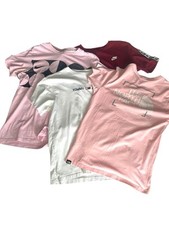 Banded T-Shirts Nike/The North