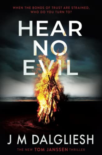 Hear evil hidden - no, (hidden