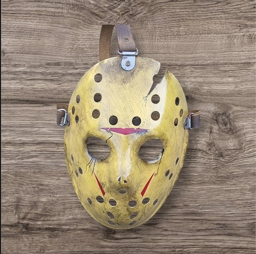 Friday the 13th jason voorhees - the,