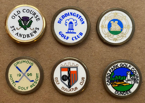 Collection old scottish - collection,