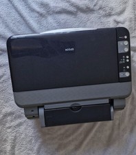 Epson Stylus DX4000 All-in-One Inkjet Printer.