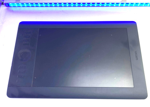 Wacom intuos touch medium - intuos,