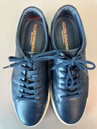 Allen edmonds luxury lace - allen,