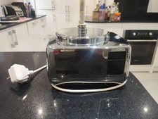 Magimix Compact 3100 Automatic