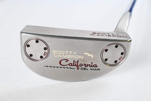 Scotty cameron california sea - scotty,