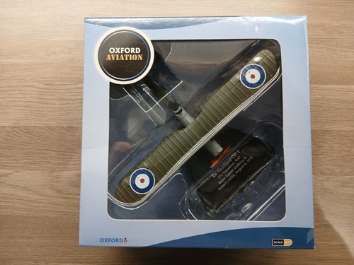 Oxford aviation de - oxford,