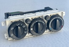 TOYOTA AVENSIS HEATER CONTROL UNIT 2004 (55900-05121)