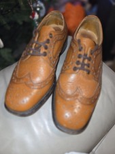 Superb men's designer Loakes