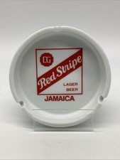 RED STRIPE BEER LAGER
