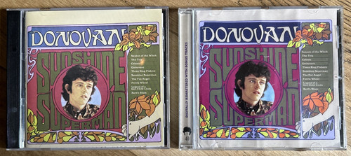 Donovan sunshine - donovan,