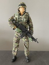 HM Armed Forces Royal Marine
