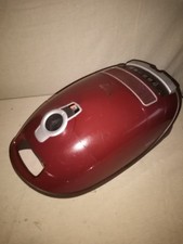 Miele complete c3 cat & dog pro Powerline body