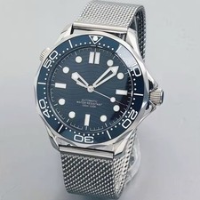 James Bond 007  BLUE SMP SEA