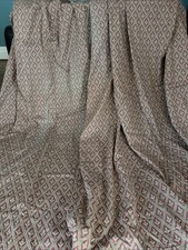 Laura Ashley Albert curtains