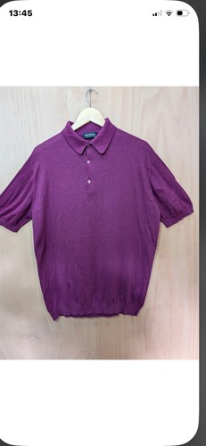John smedley mens short sleeve - john,