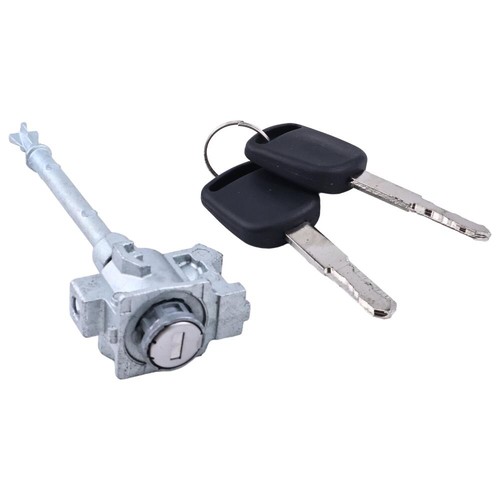 Driver side door lock cylinder - driver,