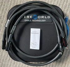 Wireworld silver eclipse 2 - silver,