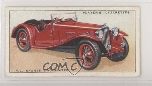 1936 player motor cars - motor,