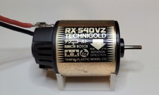 Vintage Tamiya RX-540VZ