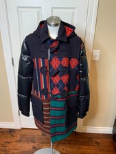 Tommy Hilfiger Collection Blue