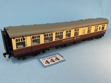 Hornby Dublo 4070 Restaurant