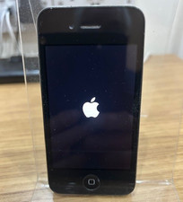 Apple iPhone 4 - 16GB - Black