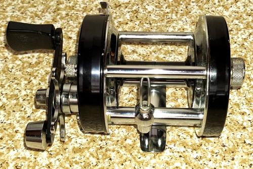Abu garcia ambassadeur - abu,