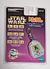 Start Wars R2-D2 Giga Pet