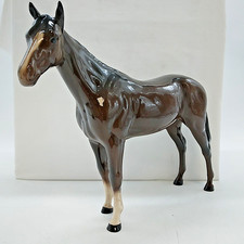 Royal Doulton Beswick Brown