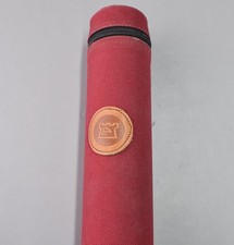 Hardy  47"  Cordura Rod  Tube
