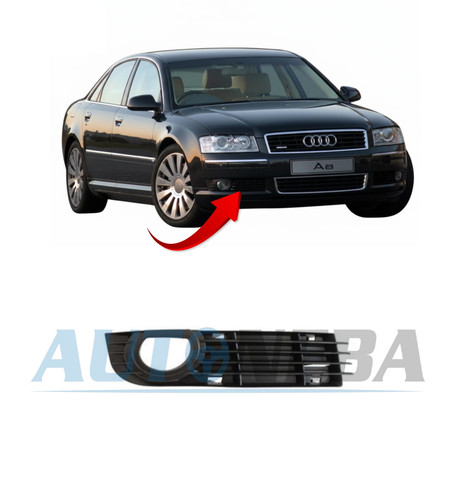 For audi 2005 - d3,