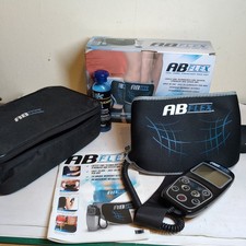 ABFLEX Ab Toning Belt and Ab