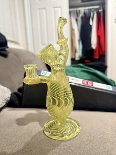 Jmass heady glass cfl and - heady,