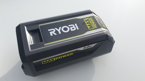 Ryobi max power ry36b50b - max,