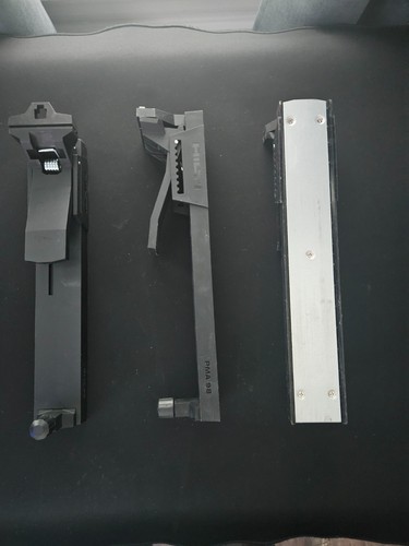 Hilti wall mount for magnetic - hilti,