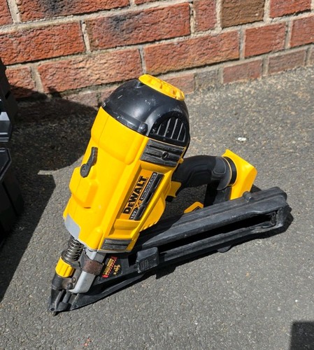 Dewalt 18v dcn693 - dewalt,