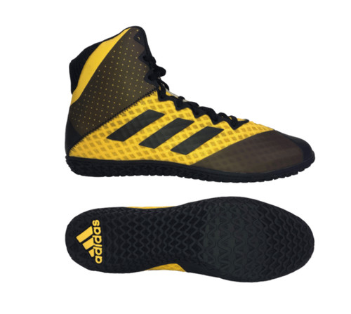 Adidas mat wizard - adidas, wrestling
