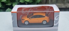 MINICHAMPS Ford Focus ST