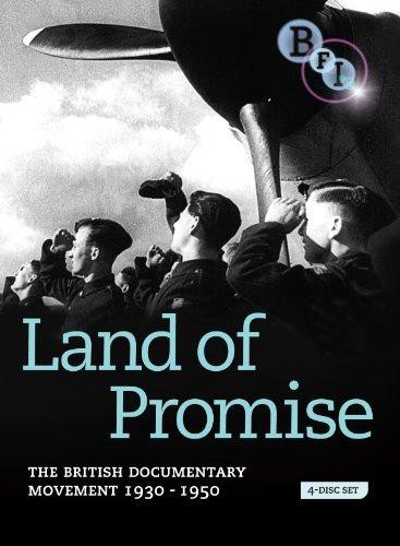 Land promise dvd - of,