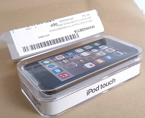 Genuine apple ipod - genuine,