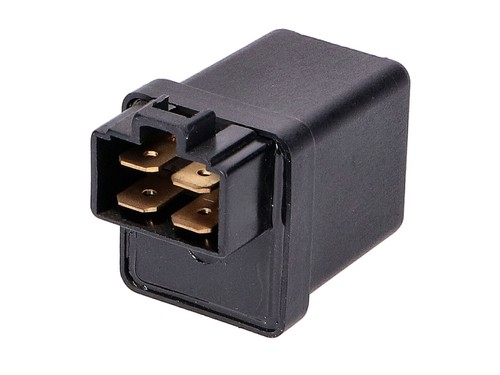 Starter relay for peugeot - relay,