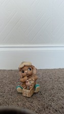 Jacky Pendelfin Rabbit