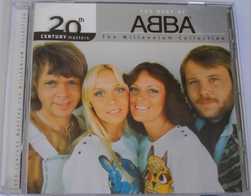 Abba the millennium - the,