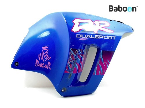 Fairing right suzuki 800 - suzuki,